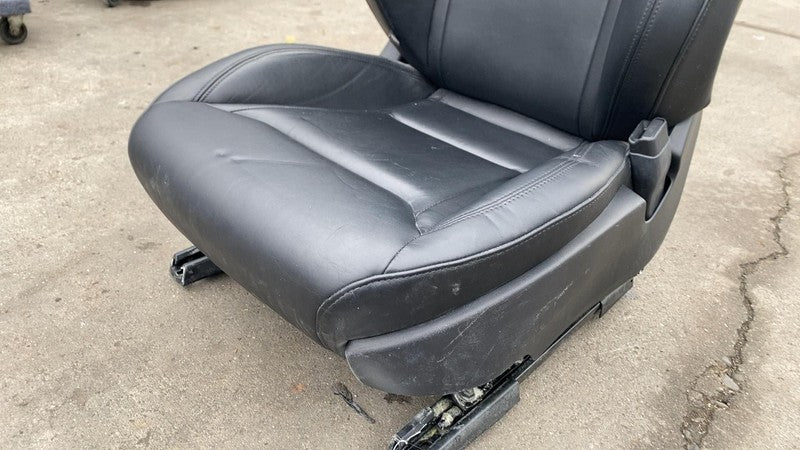 ⭕2012-2015 Tesla Model S Front Right 1st Row Seat Upper & Lower Cushio
