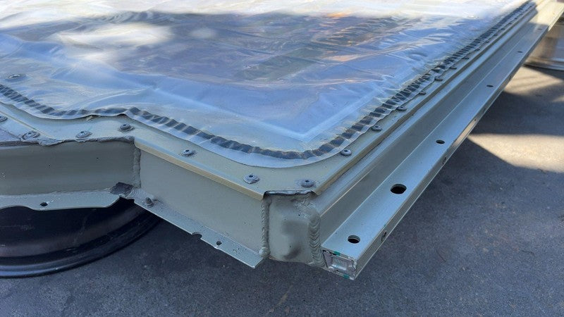 1014114 00 E ⭕ 12-15 Tesla Model S High Voltage Battery Pack Module 85kWH 400VDC 1014114-00-E