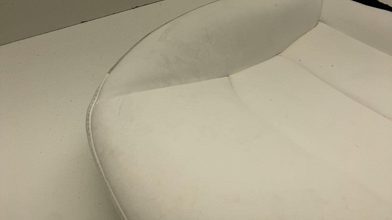 ⭕ 2020-2024 Tesla Model Y 3 Front Left Lower Seat Cushion White Assemb