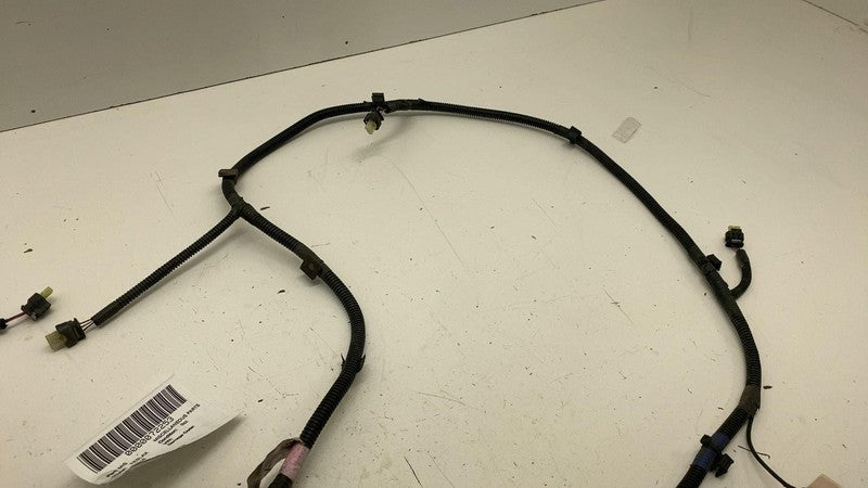 ⭕ 2016-2020 Tesla Model X MX Rear Bumper Wiring Harness Cable Wire 103