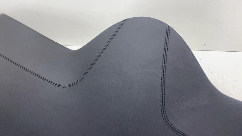 ⭕ 16-20 Tesla Model S Dashboard Instrument Panel Dash Top Pad Cover 10