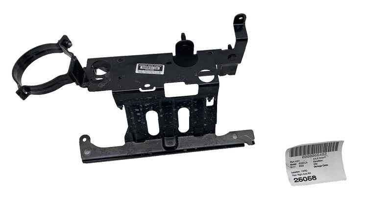 A2978352200 ⭕ 22-25 Mercedes-Benz EQS 450+ High Voltage HVAC Heater Core Bracket A2978352200