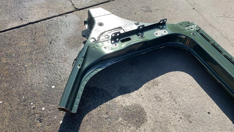 ⭕ 2022 2023 2024 Rivian R1T Passenger Side Rocker Panel Frame Right RH Assembly