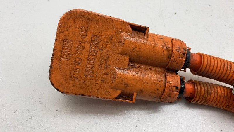 6840448 ⭕ 2014-2021 BMW i3 I01 High Voltage HV Battery Cable Wire Wiring Harness 6840449