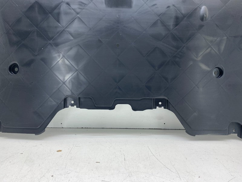 158816500C ⭕ 21-26 Tesla Model S X Rear Underbody Diffuser Aero Splash Shield 1588165-00-C