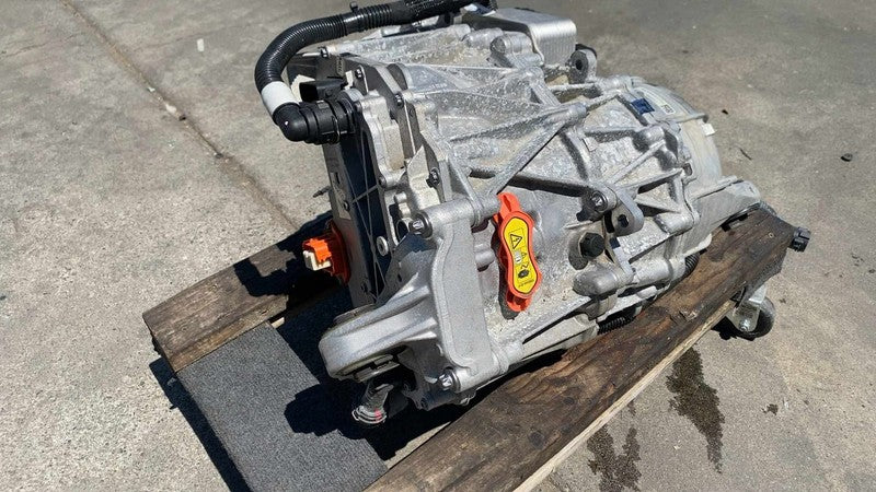 ⭕ 17-25 Tesla Model 3 M3 Front Drive Unit Engine Electric Motor AWD 11