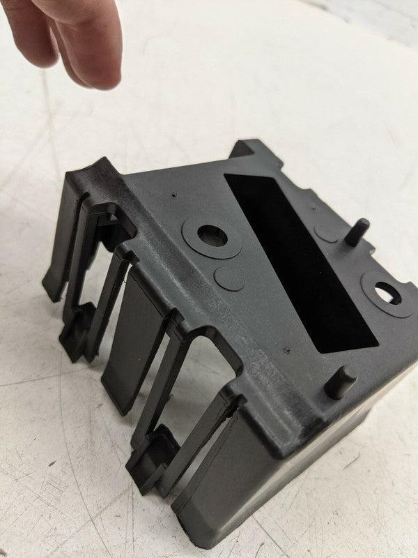 1108648 00 E ⭕ 2017-2023 Tesla Model 3 M3 Front Radar Bracket Support Assembly 1108648-00-E