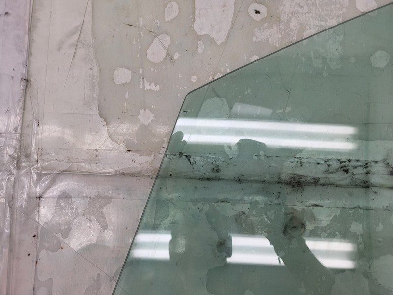 E9 43R-004530 ⭕2016-2020 Tesla Model X MX Front Passenger Side Door Window Glass Right RH Assy