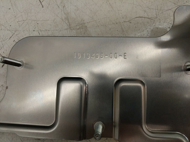 101349600E ⭕2012-2020 Tesla Model S MS Footwell Mount Support Mounting Bracket 1013496-00-E