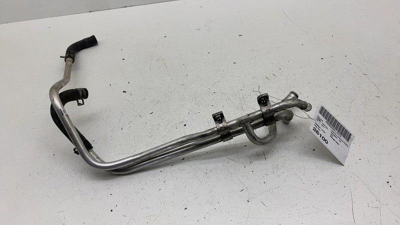 55111 396AC ⭕ 2012-2018 Jeep Wrangler Heater Supply & Return Pipe Hose Tube Assy 55111396AC