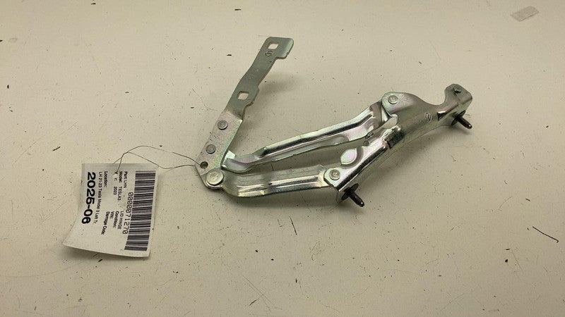 ⭕ 21-23 Tesla Model 3 Rear Left Trunk Lid Tailgate Liftgate Hinge 1667