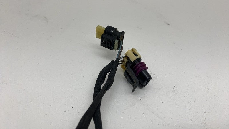 A1664406609 2012-2018 Mercedes-Benz GLE350 Fuel Gas Tank Pump Wiring Harness Cable Wire OEM