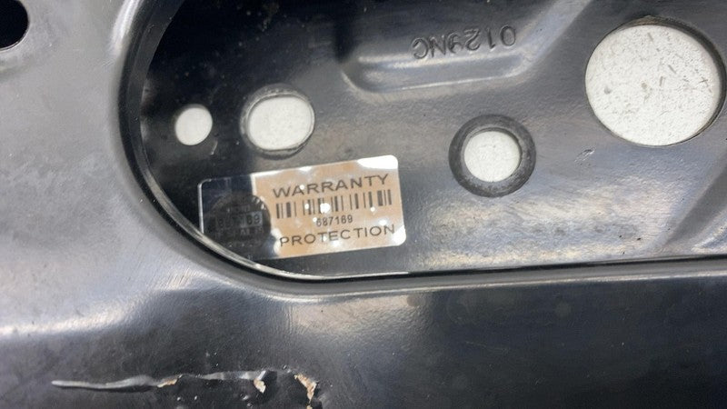 2019-2024 Subaru Forester CVT Constant Variable Transmission Crossmember Mount