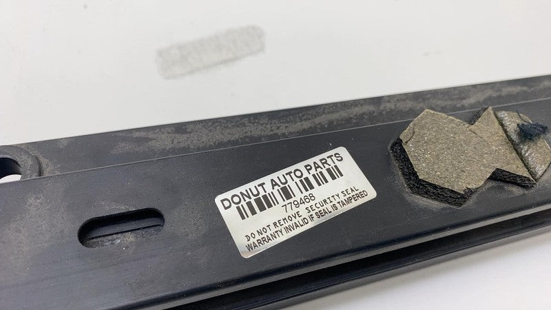 ⭕ 2022 Rivian R1T Passenger Right Luggage Compartment Panel Guide PT00