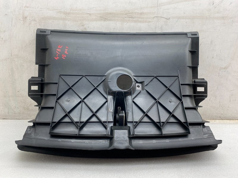 149415900A ⭕20-23 Tesla Model Y Front Cooling Air Intake Active Grille Shutter 1634325-00-A