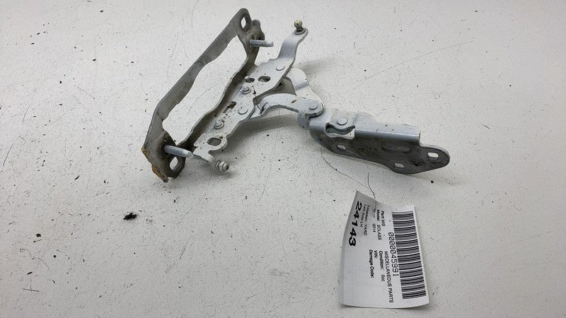 ⭕ 2010-2016 Mercedes Benz E350 E-Class Front Left Driver Side Bonnet Hood Hinge