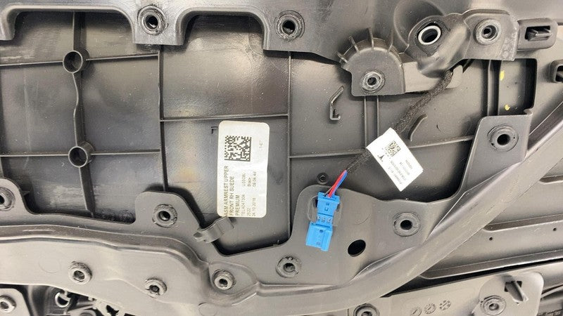 ⭕ 2017-2020 Tesla Model 3 Front Interior Door Panel Trim Card Right 10