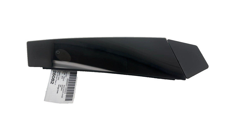 ⭕ 2017-2023 Tesla Model 3 Left B-Pillar Applique Glass Trim Molding 11