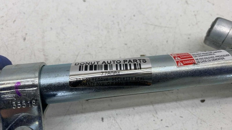 ⭕ 12-20 Tesla Model S Front Passenger Side Lap Pretensioner Right 1005