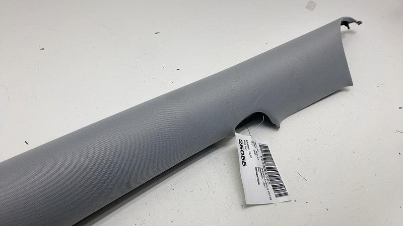 177185620H ⭕ 24 25 Model 3 Passenger Upper Rail Trim Providence Cover Right 1771856-20-H