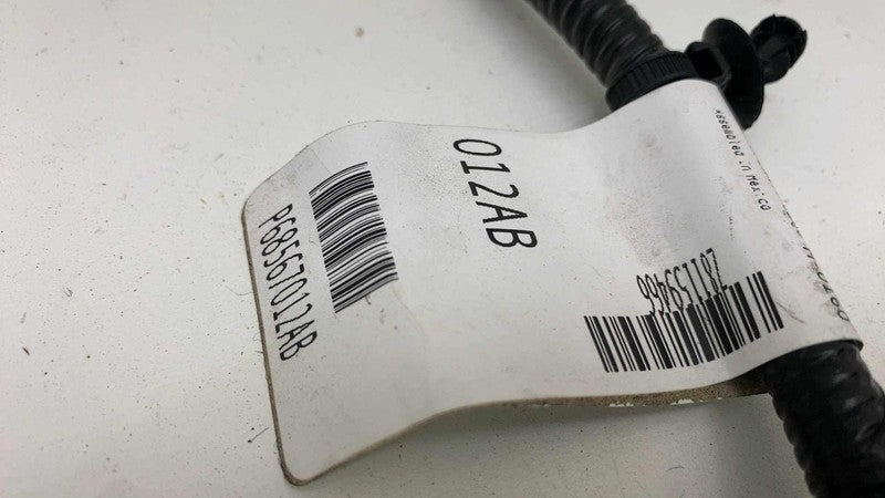 68567012AB ⭕ 2025 Chrysler Pacifica Rear Fascia Bumper Wiring Harness Cable Wire 68567012AB