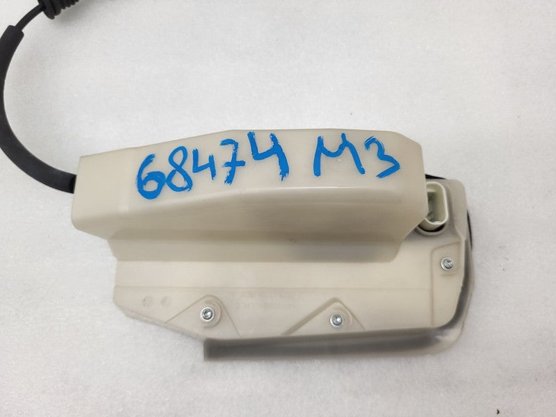 106896400J ⭕ 17-23 Tesla Model 3 Rear Left Door Lock Latch Actuator Mechanism 1068964-00-J