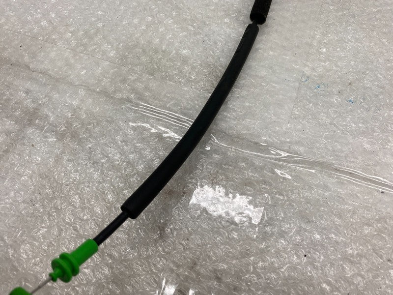 150067300A ⭕ 17-23 Model 3 Y Front Right Door Lock Latch Actuator w/ Cable OEM 1500673-00-A