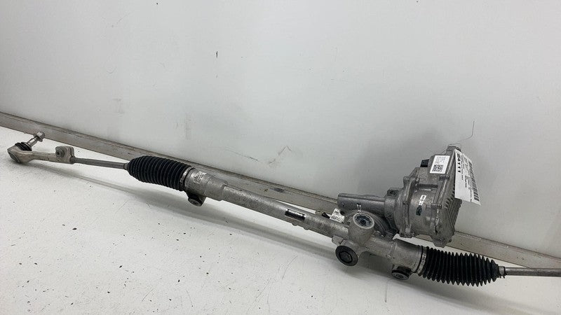 ⭕ 2016 2017 BMW i3 Electric Power Steering Gear Rack & Pinion w/ Tie R