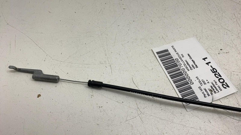 ⭕ 20-24 Model Y Rear Left or Right 2nd Row Seat Recliner Actuator 1493