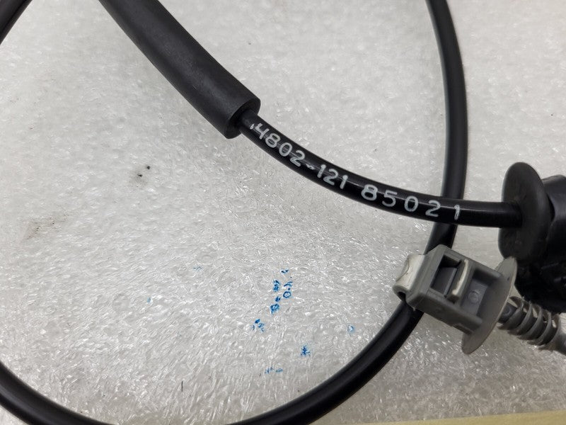 104476100E 17-22 Model 3 Front Left or Right Anti-Lock ABS Wheel Speed Sensor 1044761-00-E