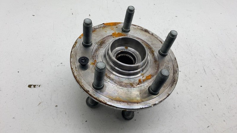 PT00031233E ⭕ 2022-2025 Rivian R1S Front Passenger Side Wheel Hub Bearing Right PT00031233-E