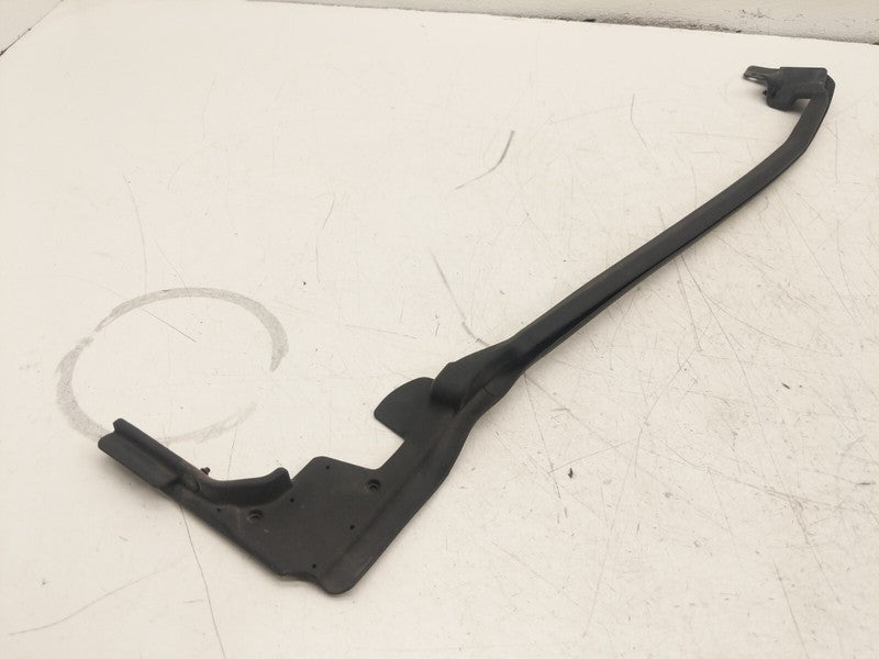 ⭕ 2012-2015 Tesla Model S Rear Driver Side Door Window Seal B-Pillar Margin Left