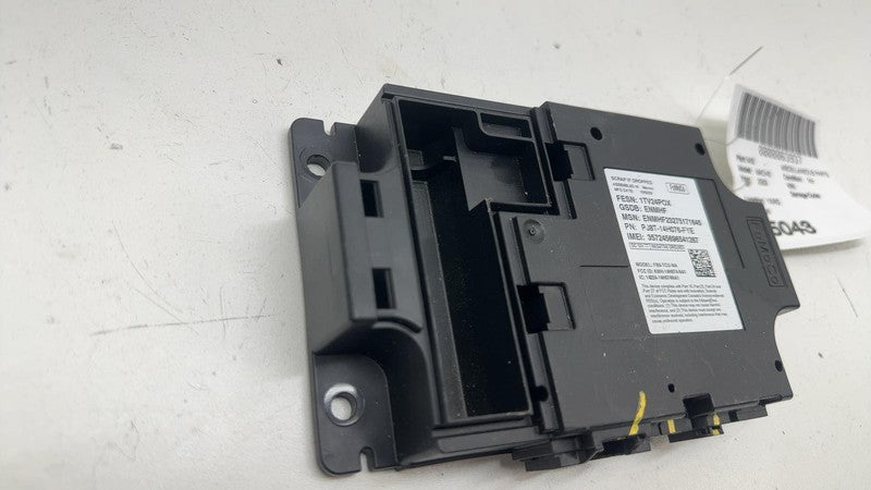 PJ8T-14H076-FYE ⭕2021-2024 Mustang Mach-E Telematic Communication Control Module PJ8T-14H076-FYE