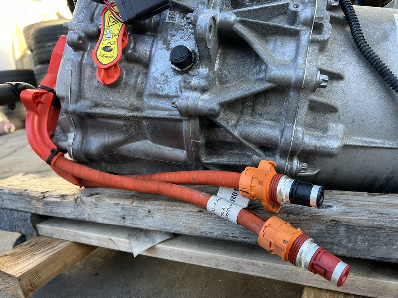 ⭕18-21 Model S Engine Motor Front Raven Drive Unit (FOR PARTS ONLY) 14