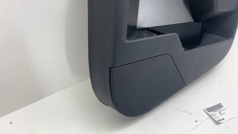 ⭕24-25 Cybertruck Front Passenger Side Interior Door Panel Trim Card Cover Right