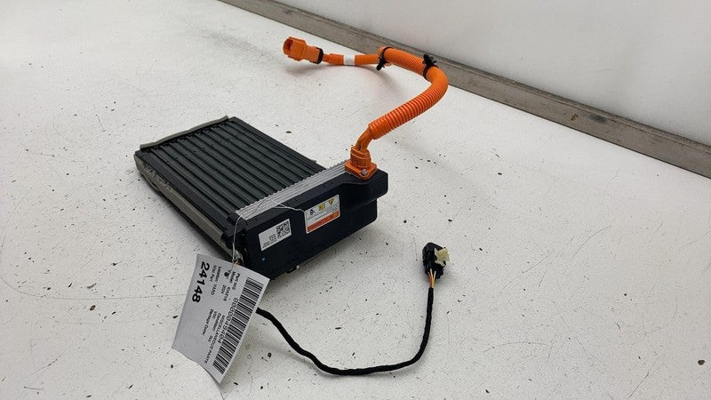 97191CV000 2022 2023 2024 Kia EV6 HVAC AUX Electric Heater Core Element Assembly 97191CV000