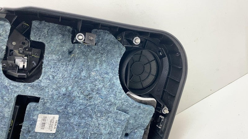 ⭕2012-2020 Tesla Model S MS Rear Passenger Side Door Panel Trim Card Cover Right