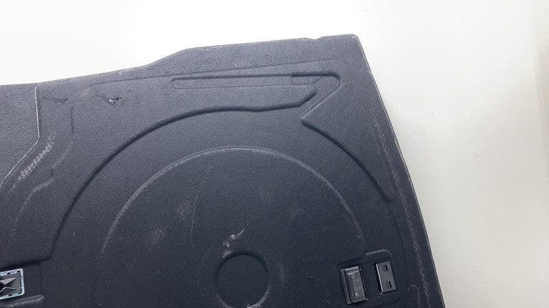 ⭕ 10-16 Mercedes E350 E-Class W212 Sedan Cargo Carpet Luggage Cover A2