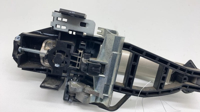 2013-2018 Ford C-Max Rear Driver Side Exterior Outside Door Handle Left Gold GN