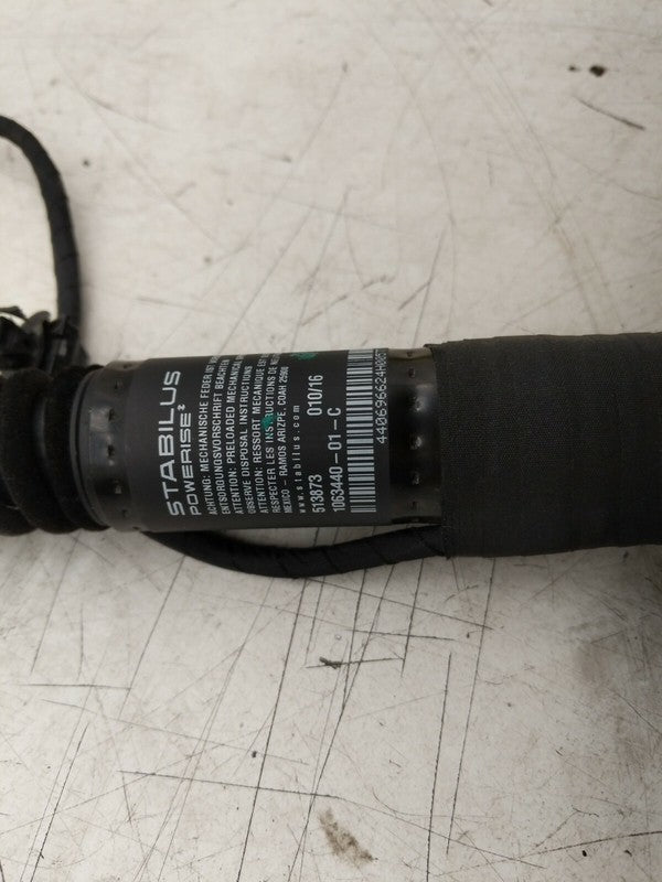 1063440 01 C 16-20 Model X Rear Left or Right Primary Falcon Door Lift Gas Strut 1063440-01-C