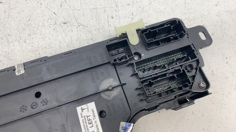 ⭕ 20-24 Model Y Front Left Frunk Low Voltage Body Controller Module 14