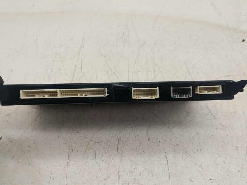 1043900 00 C ⭕ 16-20 Model X Rear Body Chassis Control Module BCM Computer TSTD 1043900-00-C