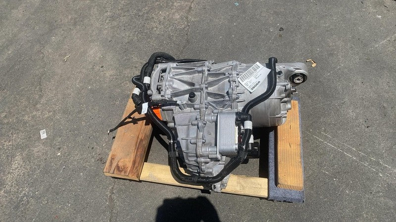 ⭕ 20-24 Model Y Rear Drive Unit Engine Motor Low Current 1120990-17-J