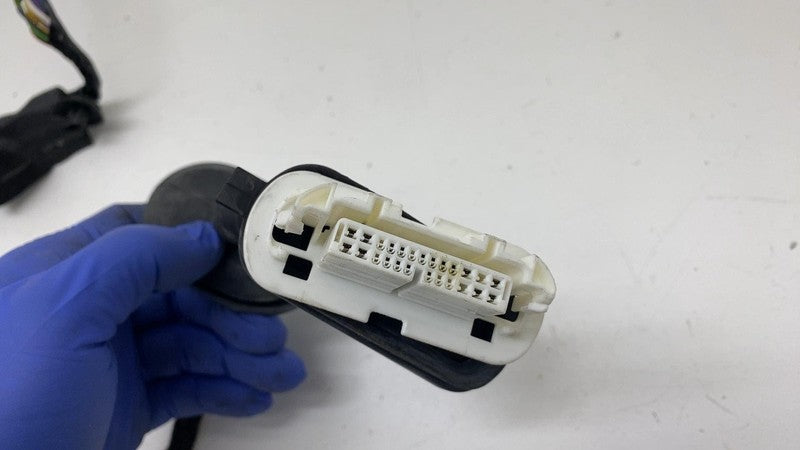 ⭕ 2020-2024 Tesla Model Y Rear Right Door Wiring Harness Cable Wire 14