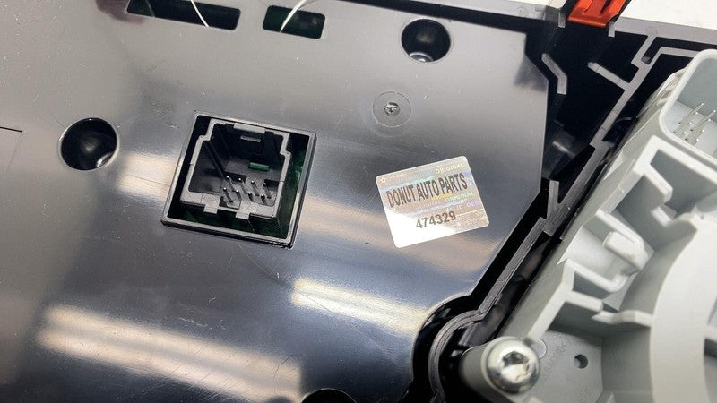 68240089AN ⭕ 2017-2024 Chrysler Pacifica Automatic Transmission Shift Dash Mount 68240089AN