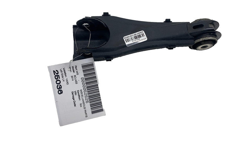 A2463520788 ⭕14-20 Mercedes-Benz B Electric Drive GLA250 Rear Left Control Arm A2463520788