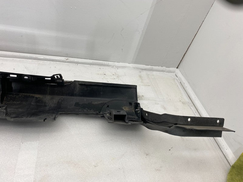 6005875 00 G ⭕ 2012-2020 Tesla Model S Rocker Panel Outer Sill Molding Right RH 6005875-00-G