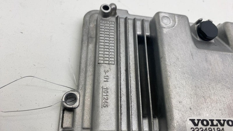 32349194 ⭕ 2021 2022 2023 Polestar 2 Electronic Control Module Engine Computer 32349194