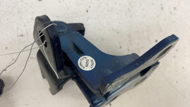 ⭕ 2017-2023 Tesla Model 3 Front & Rear Passenger Side Door Hinge Right