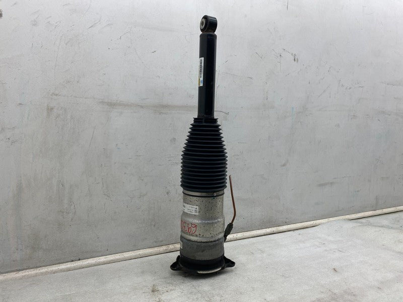 600635207A ⭕ 12-15 Model S Rear Driver Side Air Suspension Spring Module Left 6006352-07-A